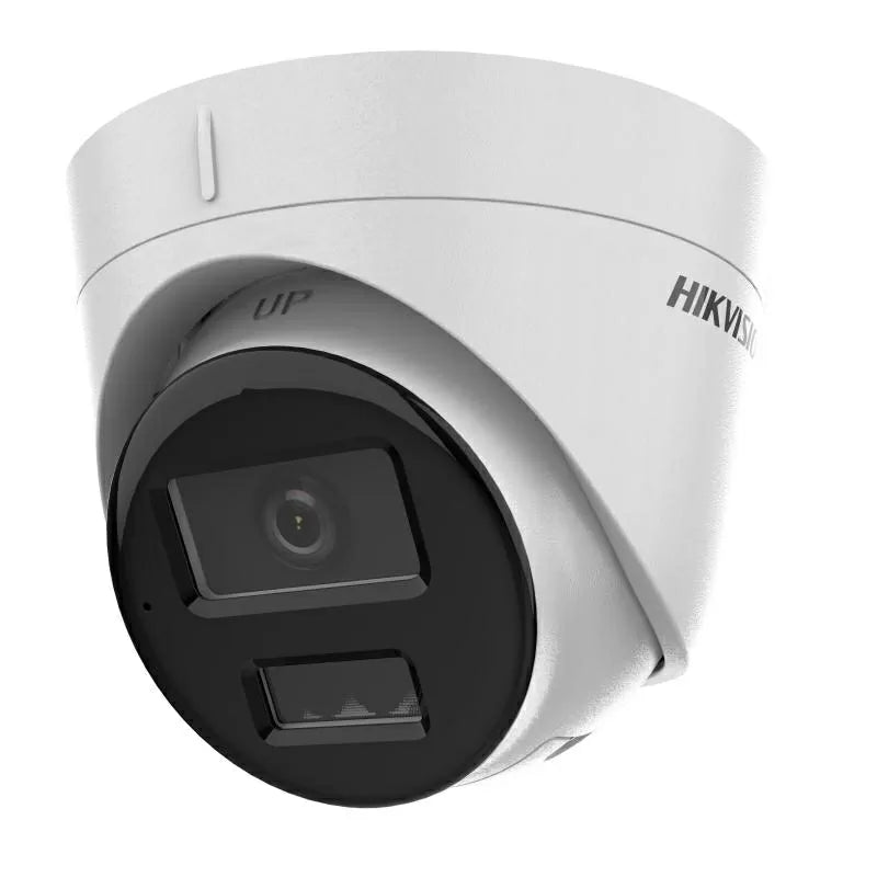 Best Hikvision CCTV Cameras and NVR Systems in Pakistan (Complete Security Guide)