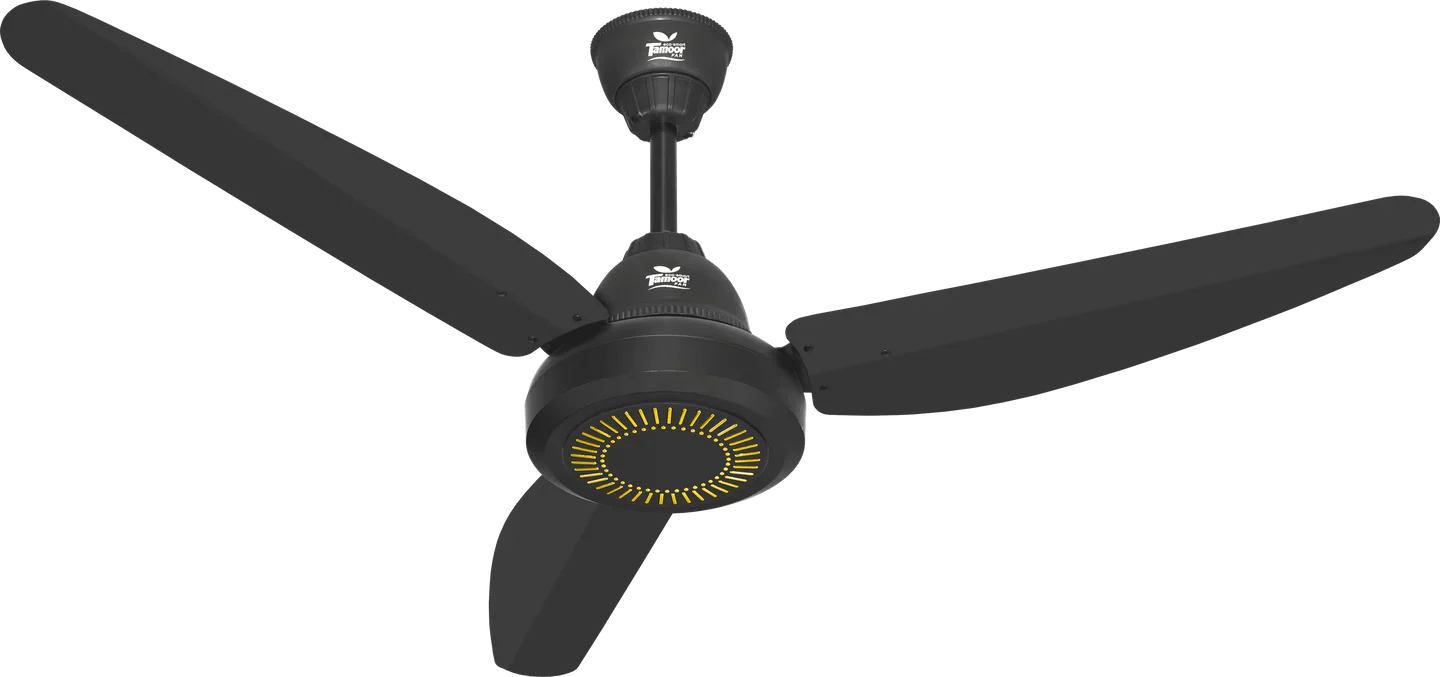 Tamoor Fan AC/DC Price in Pakistan – Latest 30 Watt Inverter Fan Price List
