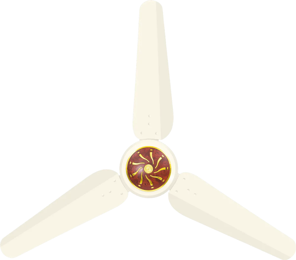 Khurshid Icon AC DC Inverter Ceiling Fan Review: Pakistan's Best Energy-Saving Fan for Solar & Load-Shedding (2026)