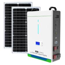 Lithium Battery Price in Pakistan | Best Solar Battery Guide