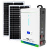 Lithium Battery Price in Pakistan | Best Solar Battery Guide