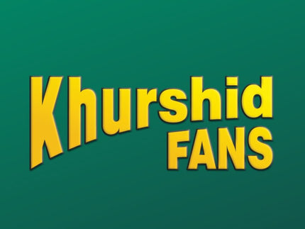 Collection image for: Khurshid Fans