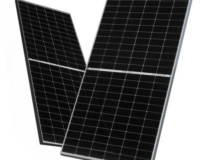 Collection image for: Solar Panels