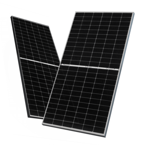 Solar Panels & Accessories
