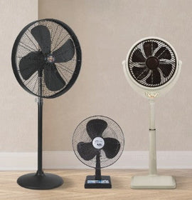Collection image for: Pedestal Fans