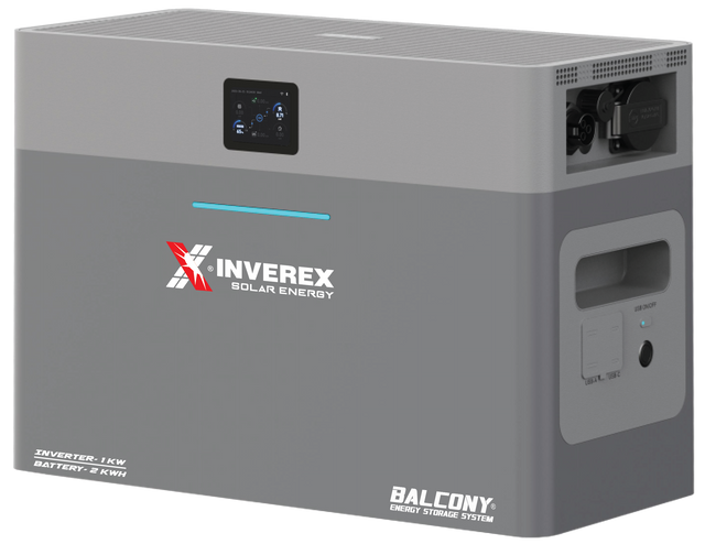 Lithium & Lead Batteries