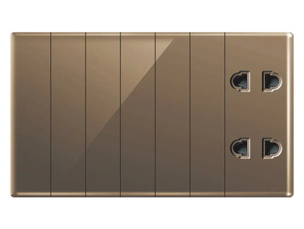 Collection image for: Switch & Sockets