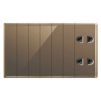Collection image for: Switch & Sockets