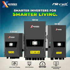 Collection image for: Solar Inverters & UPS