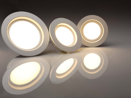 Collection image for: LED Lighting
