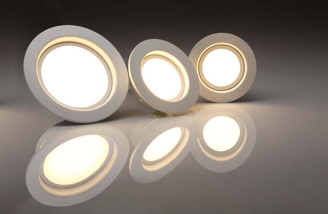 LED Lighting