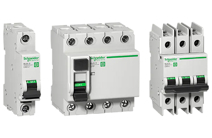 Collection image for: Breakers & Distribution