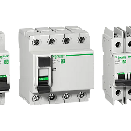 Collection image for: Breakers & Distribution