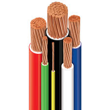 Collection image for: Wires & Cables