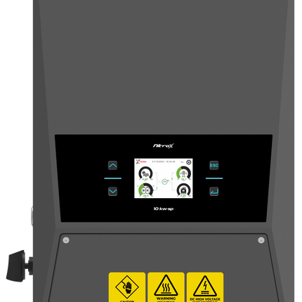 NitroX 10KW SP Hybrid Inverter - Price in Pakistan