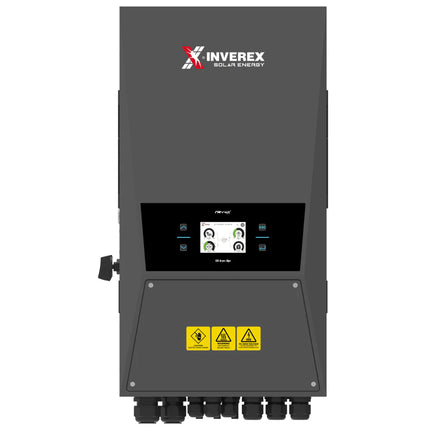 Inverex Nitrox 13KW - 48V Hybrid Solar inverter (Three phase) PV 20800W - Price in Pakistan