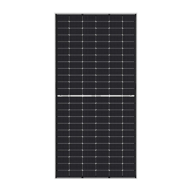 Jinko Solar Panel N-Type Bifacial 585 Watt