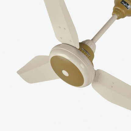Khurshid Fans ABD Model AC/DC Ceiling Fan