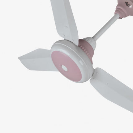 Khurshid Fans ABD Model AC/DC Ceiling Fan