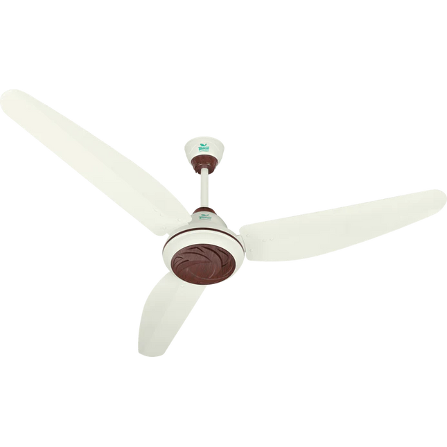 Tamoor Fans Executive Model AC DC Inverter Ceiling Fan 56″ – BLDC, Remote | Price in Pakistan