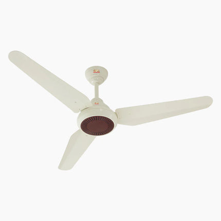 GFC Fans AC DC Inverter Ceiling Fan ATLANTIS model 50 Watt 56 inch - Price in Pakistan