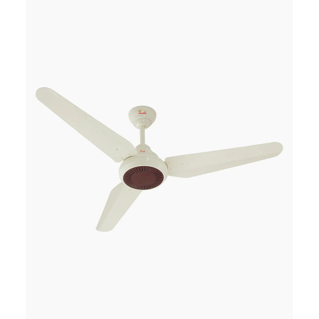 GFC Fans AC DC Inverter Ceiling Fan ATLANTIS model 50 Watt 56 inch - Price in Pakistan