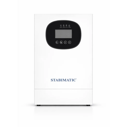 Stabimatic 1200 Watt (PV1000) Hybrid Solar Inverter IP21 Inverter and 1000 Watt UPS - Price in Pakistan