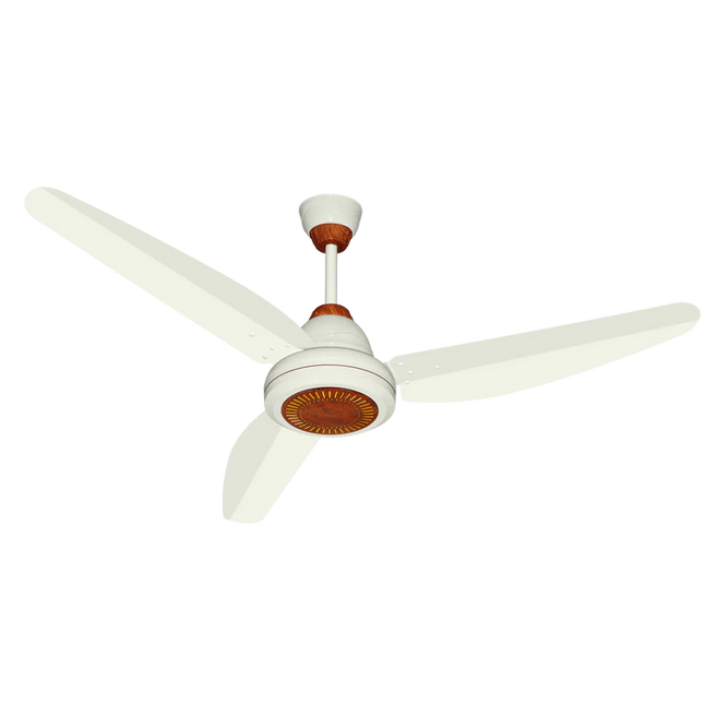 Tamoor Fans DIAMOND Model Eco‑Smart 30 Watt Inverter Ceiling Fan 56″ – BLDC, Remote | Price in Pakistan