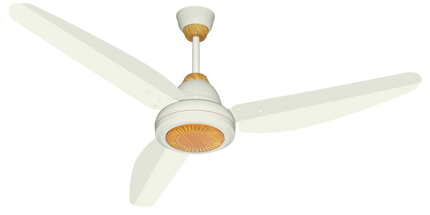 Tamoor Fans DIAMOND Model Eco‑Smart 30 Watt Inverter Ceiling Fan 56″ – BLDC, Remote | Price in Pakistan