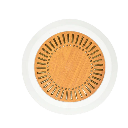 Tamoor Fans DIAMOND Model Eco‑Smart 30 Watt Inverter Ceiling Fan 56″ – BLDC, Remote | Price in Pakistan