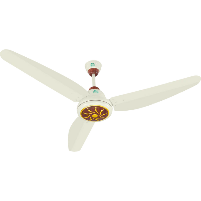 Tamoor Fans PEARL Model AC DC Inverter Ceiling Fan 56″ – BLDC, Remote | Price in Pakistan