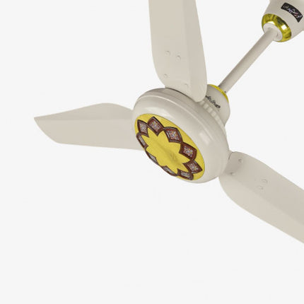 Khurshid fan ACDC ceiling fans