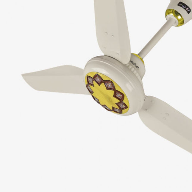 Khurshid fan ACDC ceiling fans