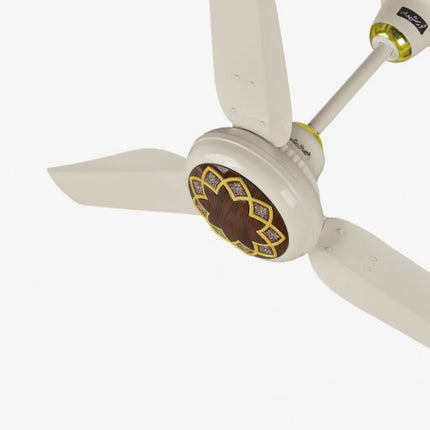 Khurshid Fans Flower Model AC/DC Ceiling Fan