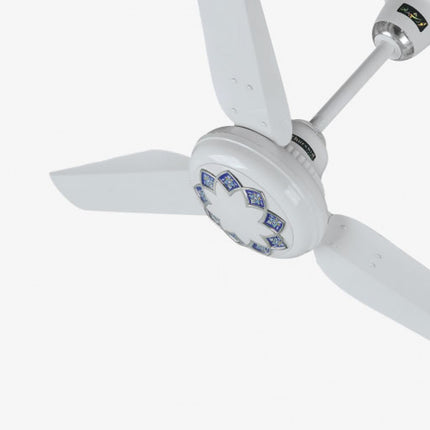 Khurshid Fans Flower Model AC/DC Ceiling Fan