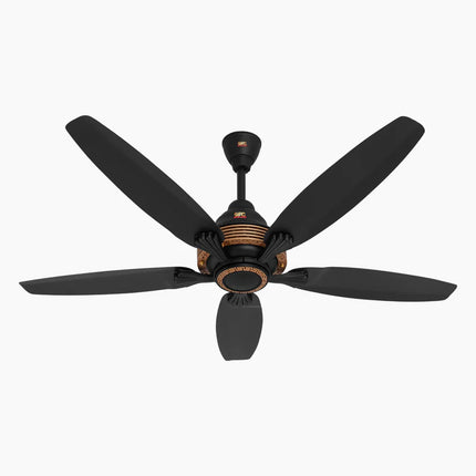 GFC Fans 30 Watt Inverter GRAND IMPERIAL 5-Blade model Ceiling Fan - Price in Pakistan