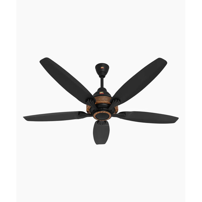 GFC Fans 30 Watt Inverter GRAND IMPERIAL 5-Blade model Ceiling Fan - Price in Pakistan