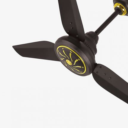 Khurshid Fans ICON Model AC/DC Ceiling Fan