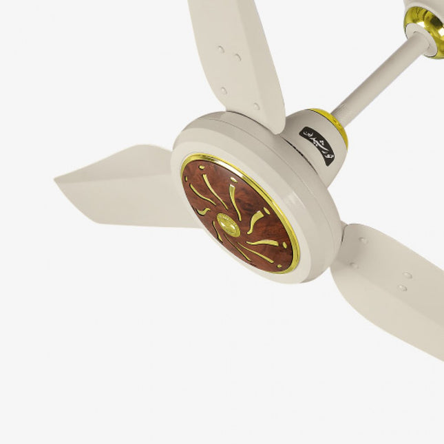 Khurshid Fans ICON Model AC/DC Ceiling Fan