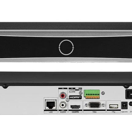 Hikvision DS-7632NXI-K2 32 Channel AcuSense 4K NVR