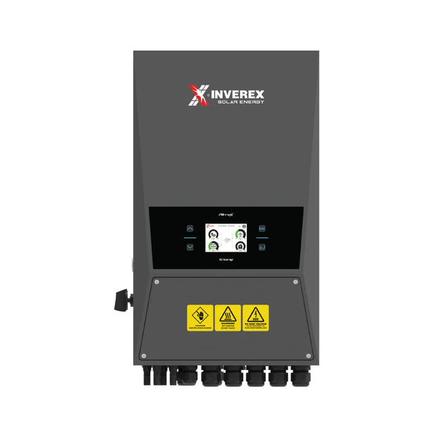 <h2><strong>Solar Inverters & UPS</strong></h2>