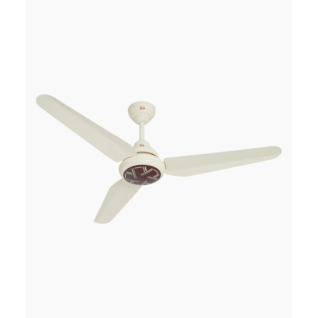 GFC Fans AC DC Inverter Ceiling Fan PARAGON model 50 Watt 56 inch - Price in Pakistan