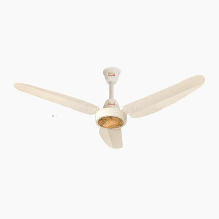 GFC Fans AC DC Inverter Ceiling Fan AEROMAX model 50 Watt 56 inch - Price in Pakistan