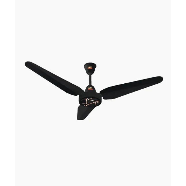 GFC Fans AC DC Inverter Ceiling Fan AEROMAX model 50 Watt 56 inch - Price in Pakistan