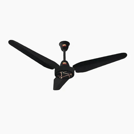 GFC Fans AC DC Inverter Ceiling Fan AEROMAX model 50 Watt 56 inch - Price in Pakistan