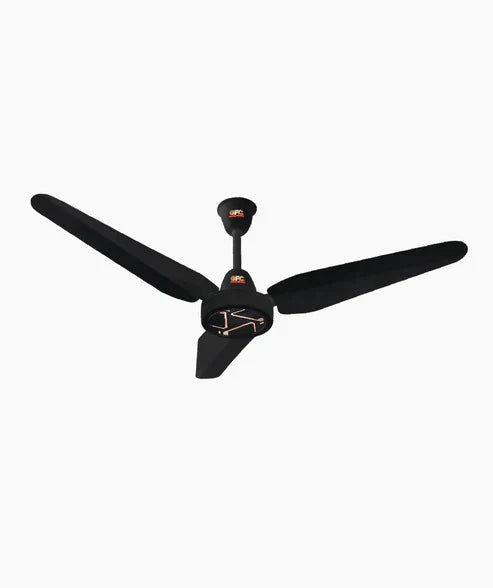 GFC Fans AC DC Inverter Ceiling Fan AEROMAX model 50 Watt 56 inch - Price in Pakistan