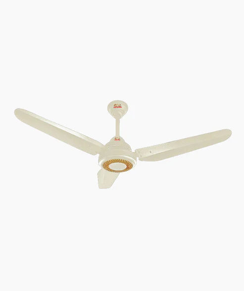 GFC Fans AC DC Inverter Ceiling Fan APEX model 50 Watt 56 inch - Price in Pakistan
