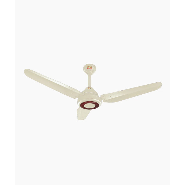 GFC Fans AC DC Inverter Ceiling Fan APEX model 50 Watt 56 inch - Price in Pakistan