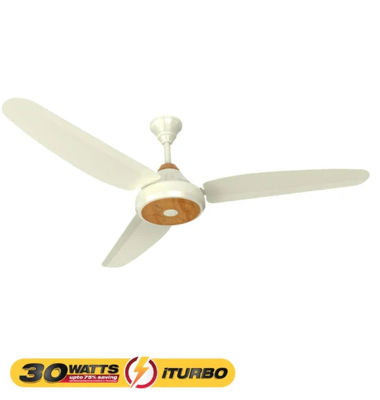 Royal Fans DESIRE 30W Inverter Ceiling Fan - Price in Pakistan