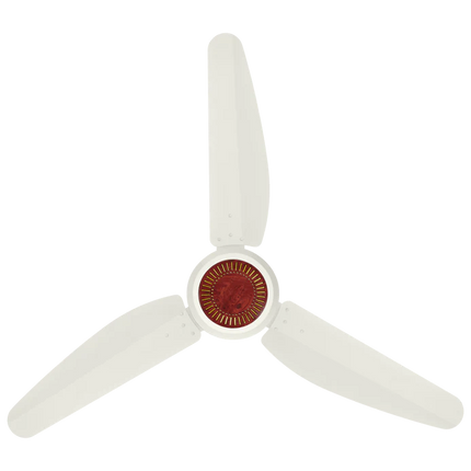 Tamoor Fans DIAMOND Model Eco‑Smart 30 Watt Inverter Ceiling Fan 56″ – BLDC, Remote | Price in Pakistan